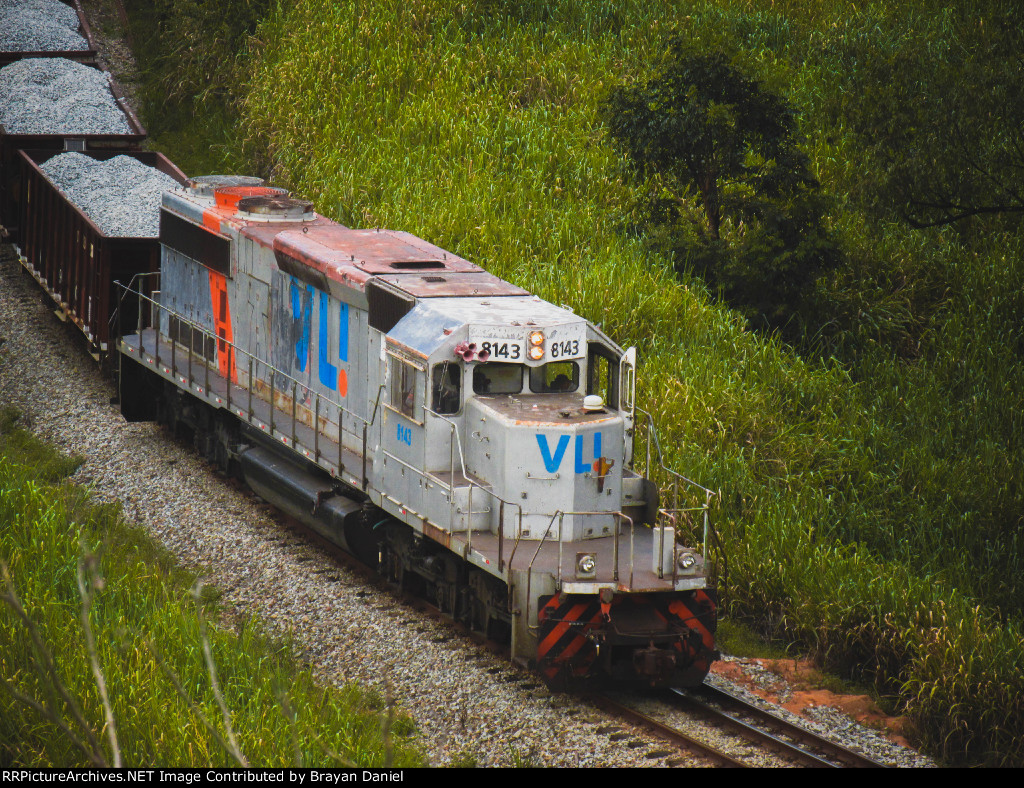 VLI 8143